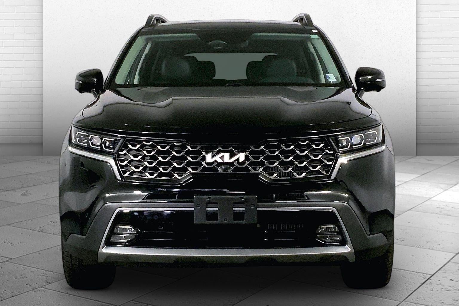 2023 Kia Sorento X-Line SX Prestige