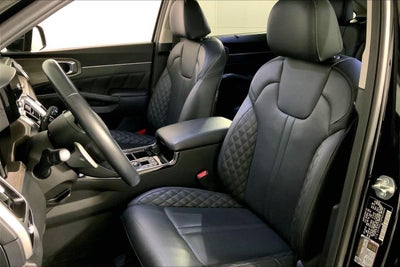 2023 Kia Sorento X-Line SX Prestige