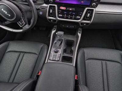 2023 Kia Sorento S