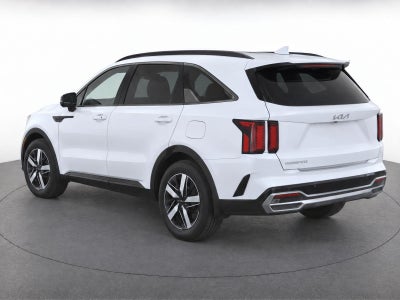 2023 Kia Sorento S