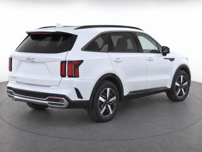 2023 Kia Sorento S