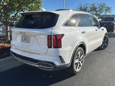 2023 Kia Sorento S