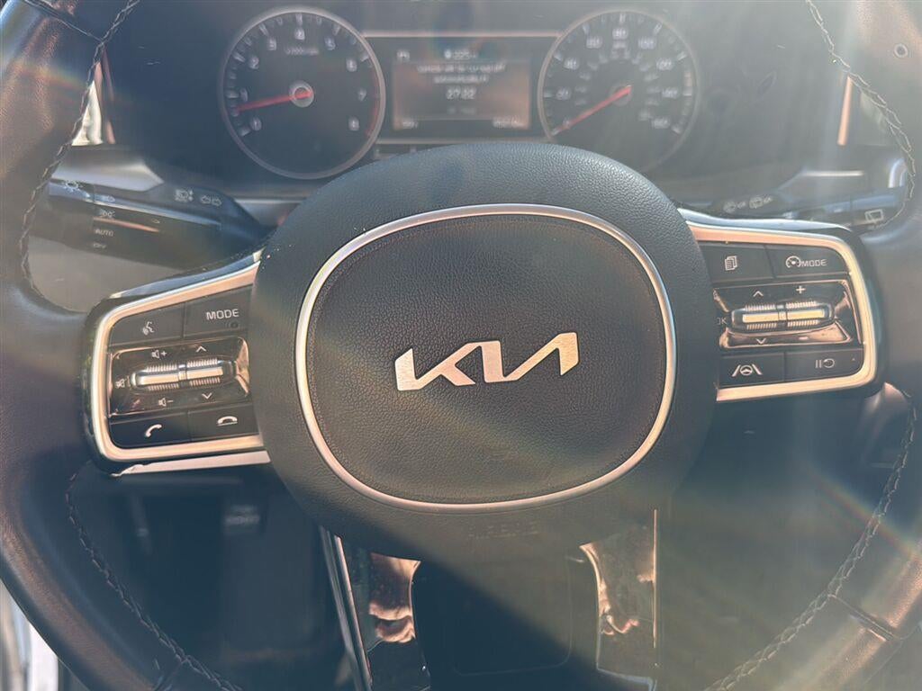 2023 Kia Sorento S