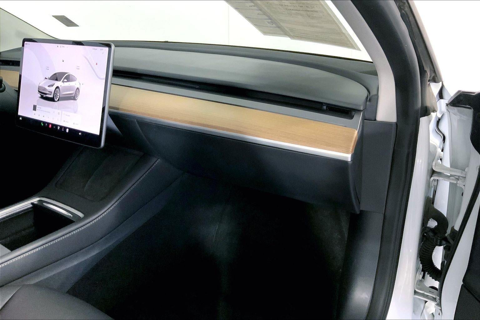 2023 Tesla Model 3 4DR RWD