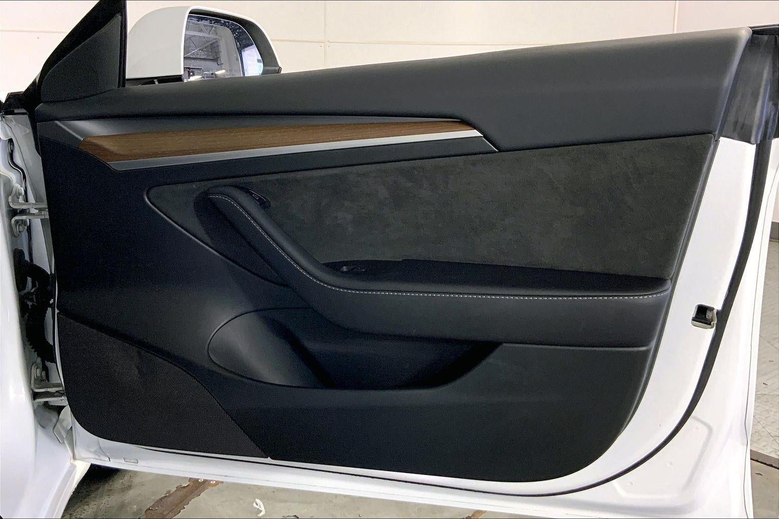 2023 Tesla Model 3 4DR RWD