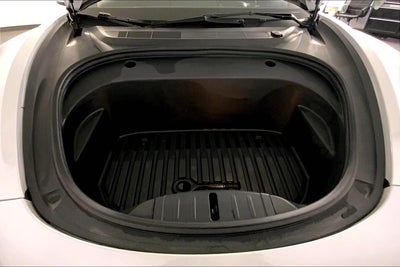 2023 Tesla Model 3 4DR RWD