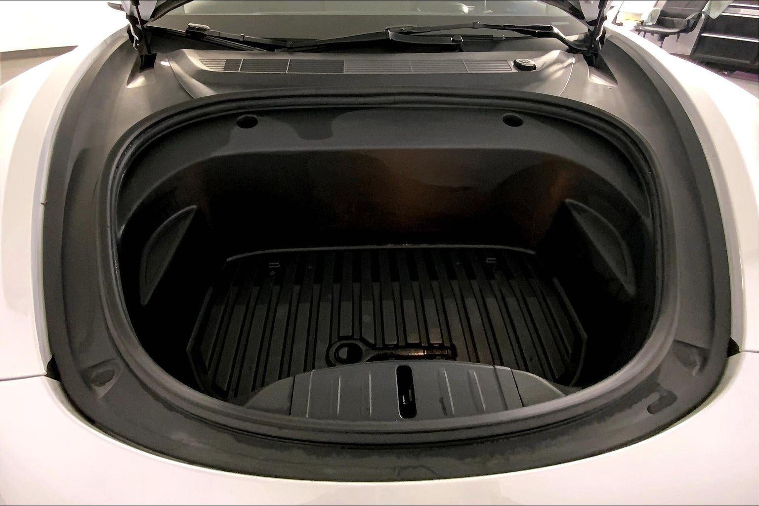 2023 Tesla Model 3 4DR RWD