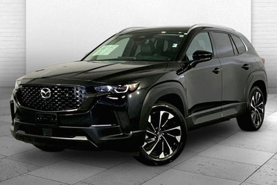2025 Mazda Mazda CX-50 Hybrid Premium Plus Package
