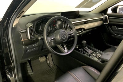 2025 Mazda Mazda CX-50 Hybrid Premium Plus Package
