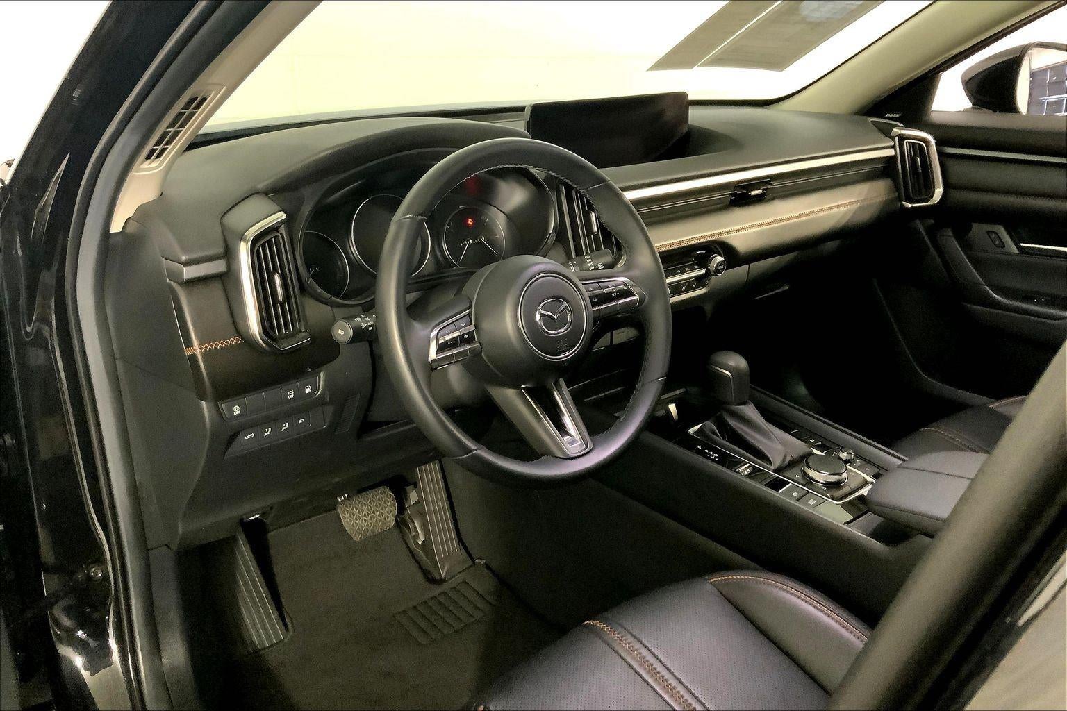 2025 Mazda Mazda CX-50 Hybrid Premium Plus Package