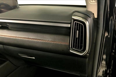 2025 Mazda Mazda CX-50 Hybrid Premium Plus Package