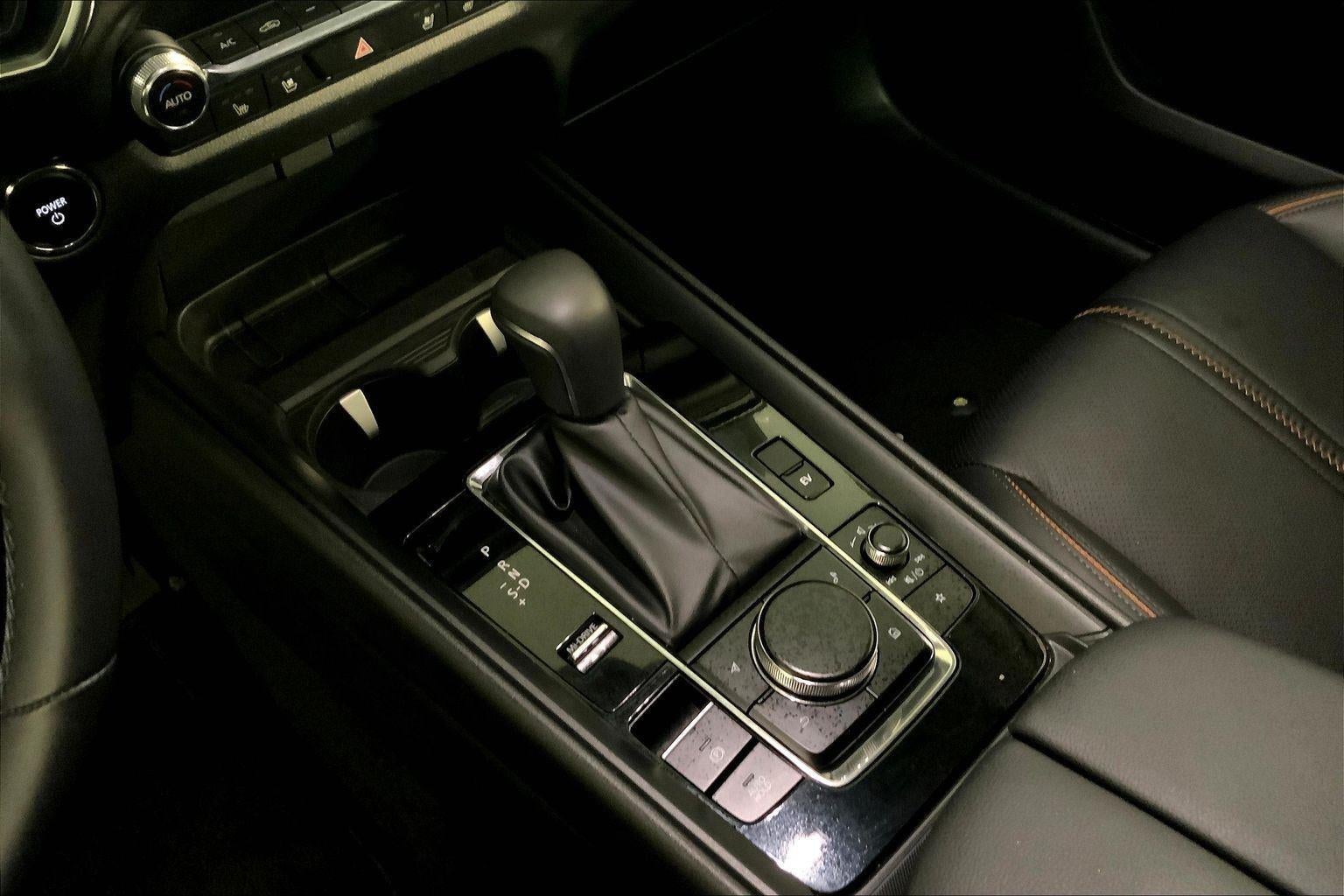 2025 Mazda Mazda CX-50 Hybrid Premium Plus Package