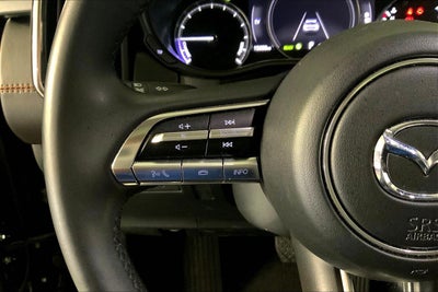 2025 Mazda Mazda CX-50 Hybrid Premium Plus Package