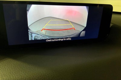 2025 Mazda Mazda CX-50 Hybrid Premium Plus Package