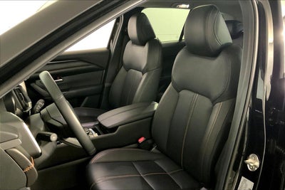 2025 Mazda Mazda CX-50 Hybrid Premium Plus Package