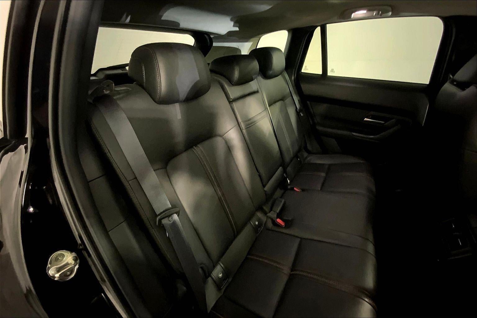 2025 Mazda Mazda CX-50 Hybrid Premium Plus Package