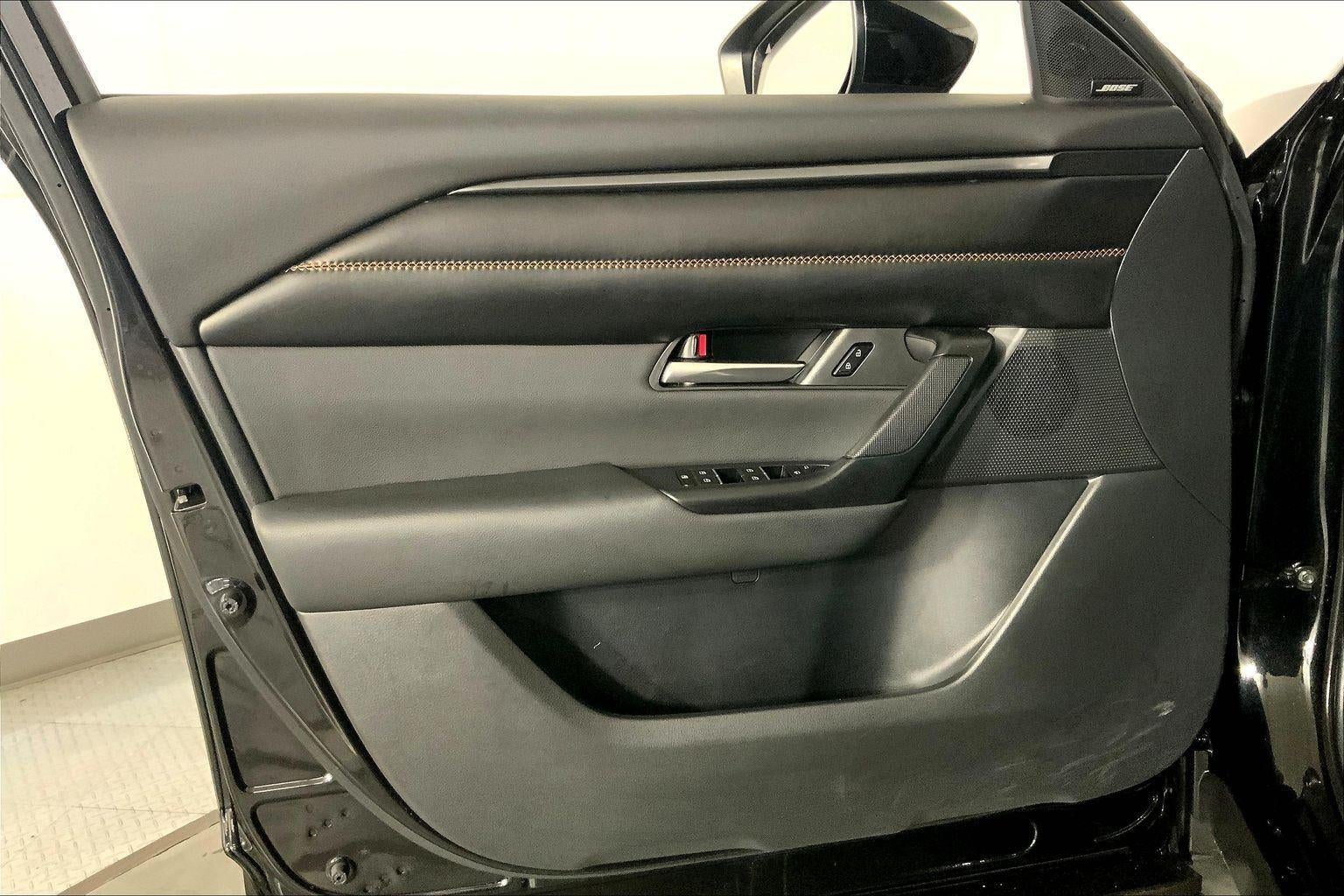 2025 Mazda Mazda CX-50 Hybrid Premium Plus Package