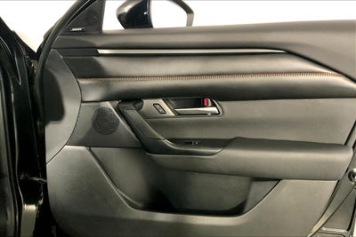 2025 Mazda Mazda CX-50 Hybrid Premium Plus Package