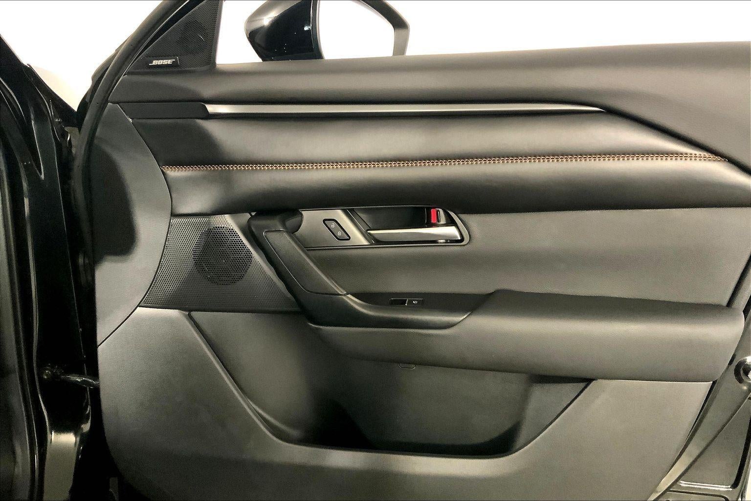 2025 Mazda Mazda CX-50 Hybrid Premium Plus Package