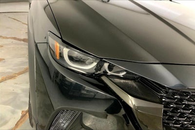 2025 Mazda Mazda CX-50 Hybrid Premium Plus Package