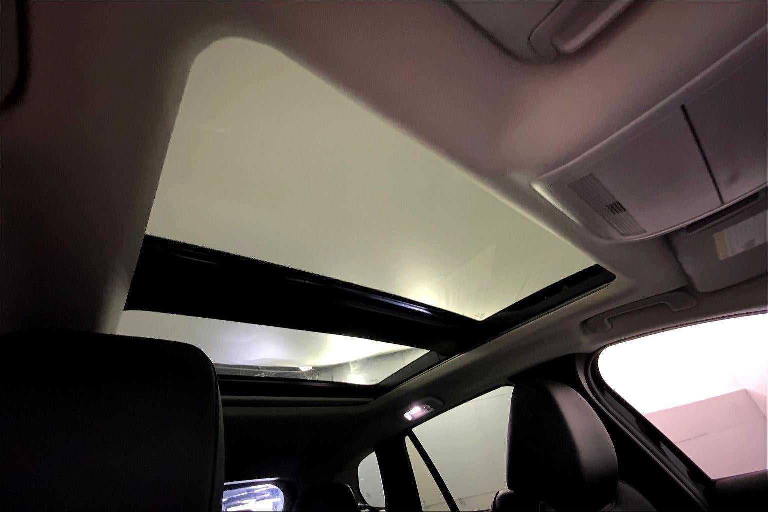 2025 Mazda Mazda CX-50 Hybrid Premium Plus Package