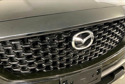 2025 Mazda Mazda CX-50 Hybrid Premium Plus Package