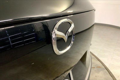 2025 Mazda Mazda CX-50 Hybrid Premium Plus Package