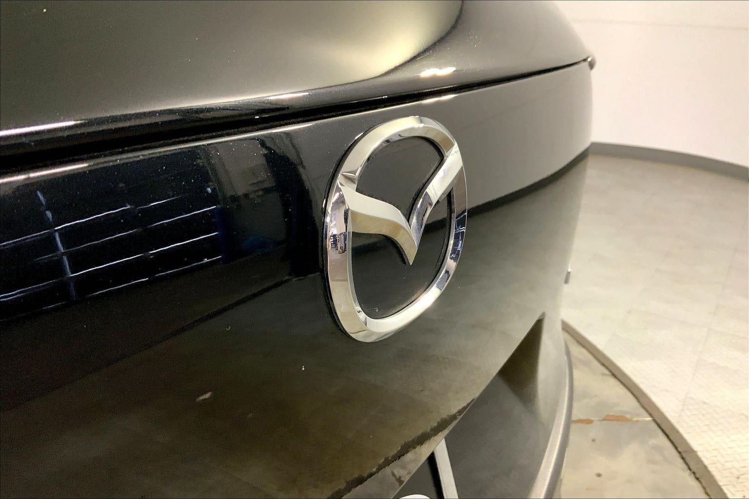 2025 Mazda Mazda CX-50 Hybrid Premium Plus Package