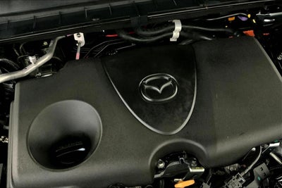 2025 Mazda Mazda CX-50 Hybrid Premium Plus Package