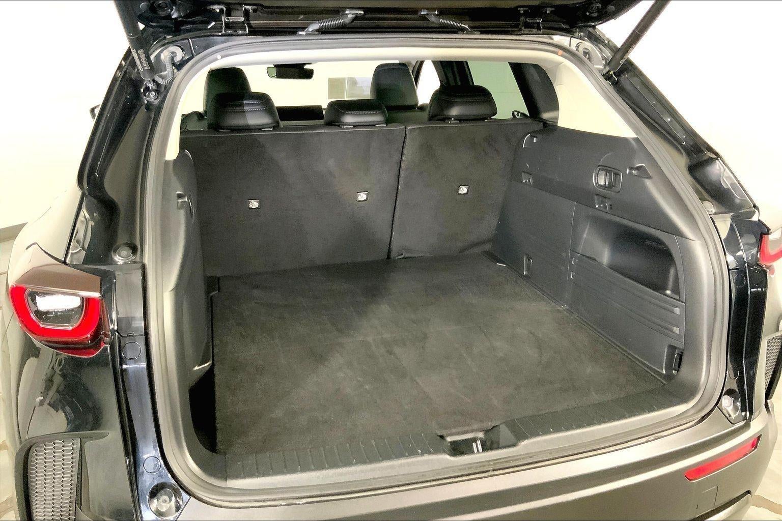 2025 Mazda Mazda CX-50 Hybrid Premium Plus Package