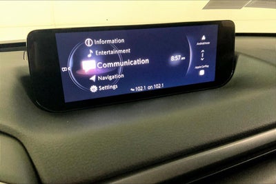 2025 Mazda Mazda CX-50 Hybrid Premium Plus Package