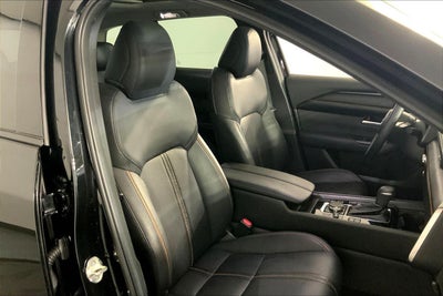 2025 Mazda Mazda CX-50 Hybrid Premium Plus Package