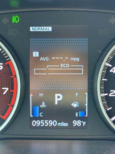 2023 Mitsubishi Eclipse Cross SEL