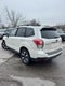 2017 Subaru Forester Limited
