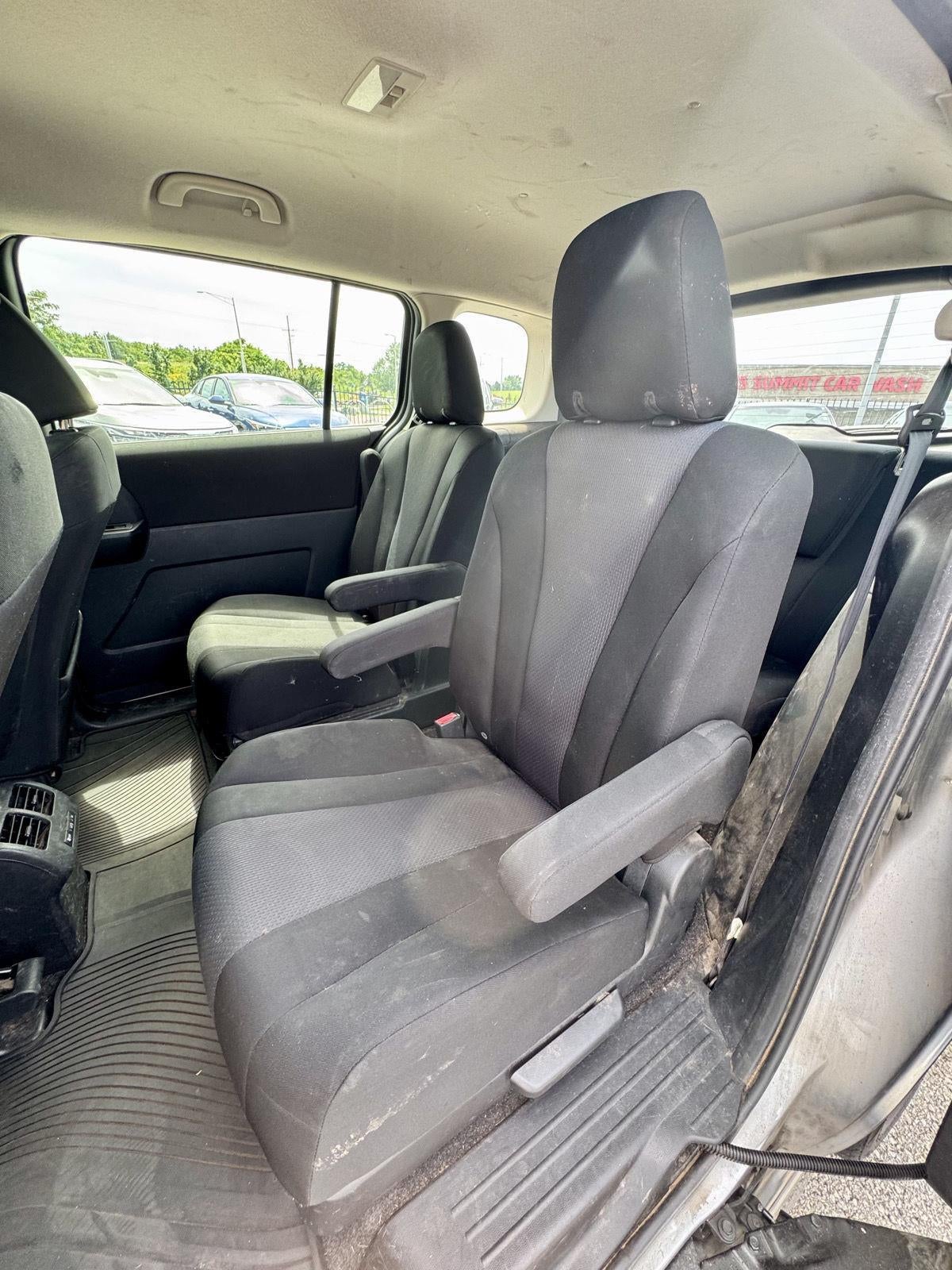 2014 Mazda Mazda5 Touring