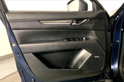 2021 Mazda Mazda CX-5 Grand Touring