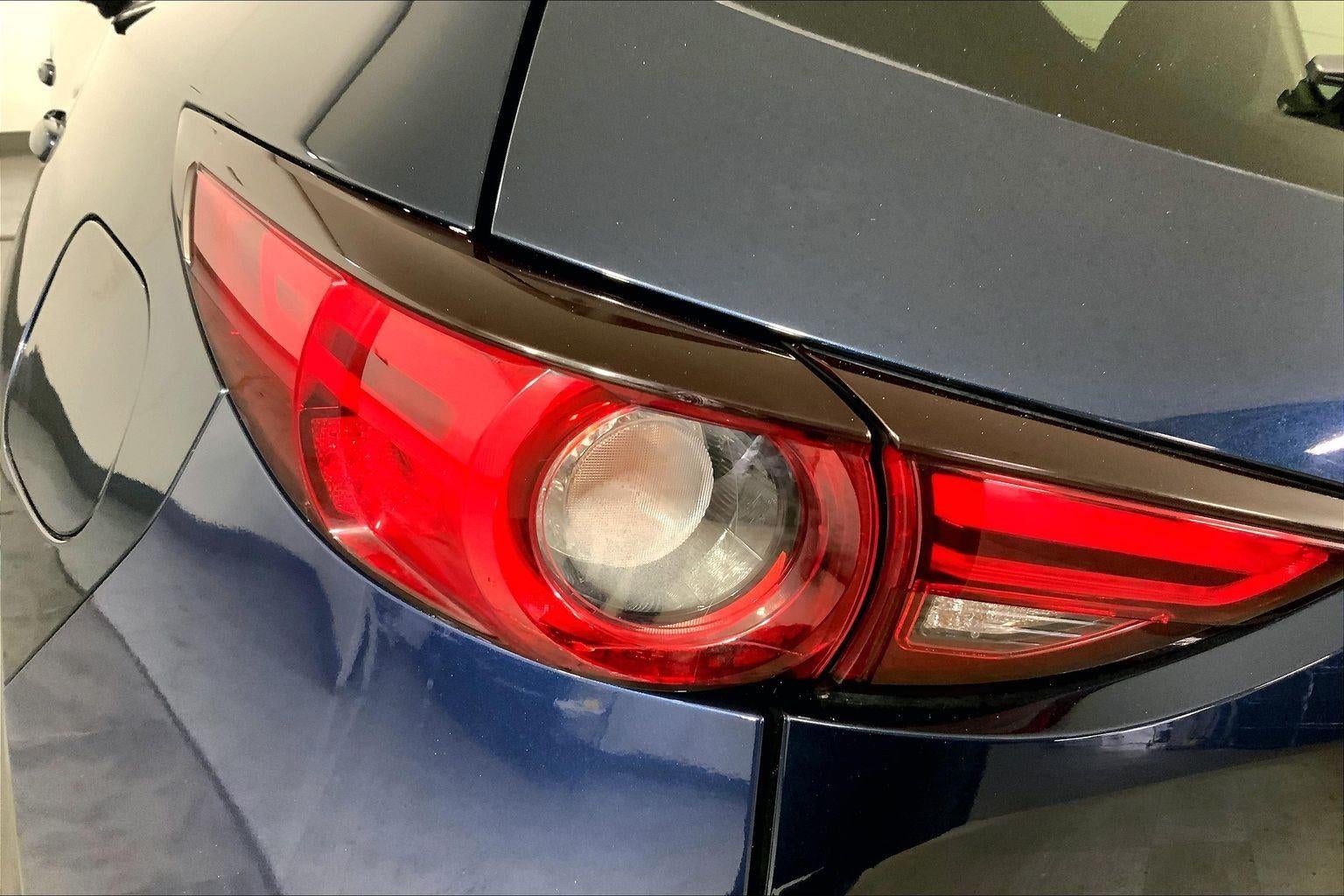 2021 Mazda Mazda CX-5 Grand Touring