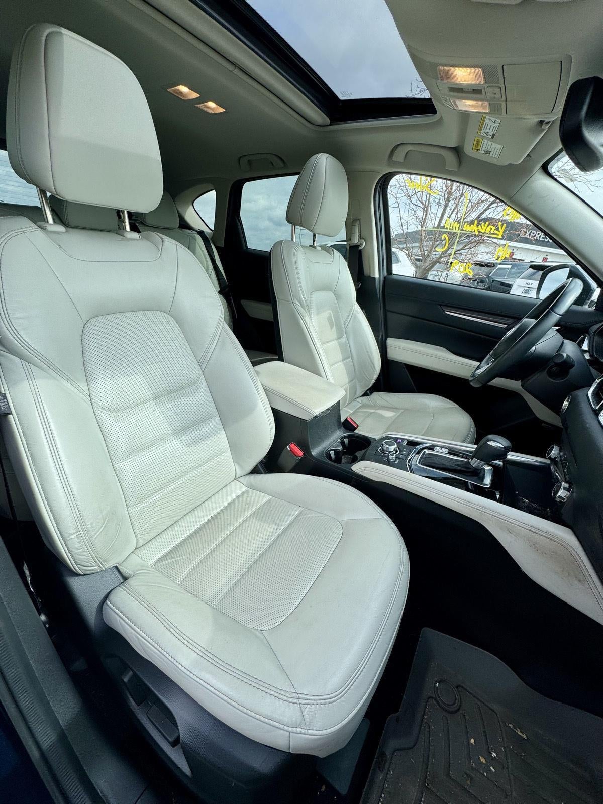 2018 Mazda Mazda CX-5 Grand Touring