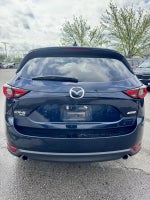 2018 Mazda Mazda CX-5 Grand Touring