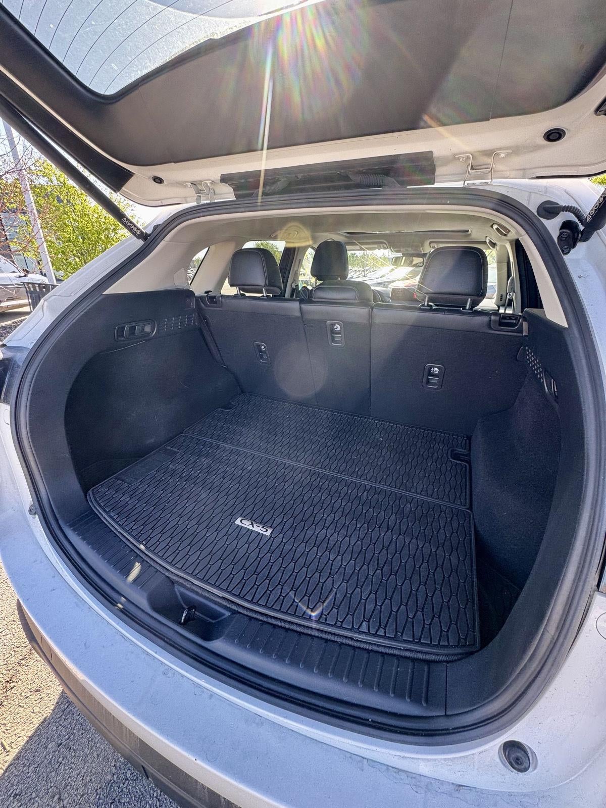 2022 Mazda Mazda CX-5 2.5 S Premium Plus Package