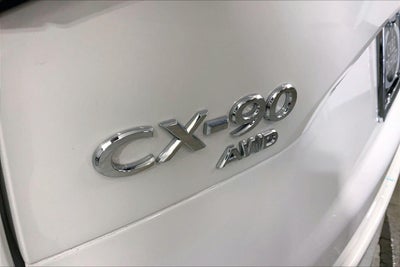 2024 Mazda Mazda CX-90 3.3 Turbo Premium Plus
