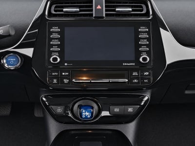 2021 Toyota Prius XLE AWD-e