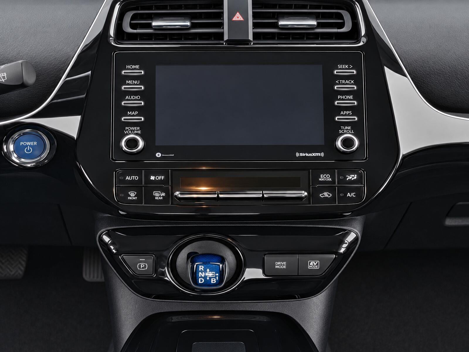 2021 Toyota Prius XLE AWD-e