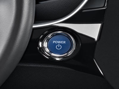 2021 Toyota Prius XLE AWD-e