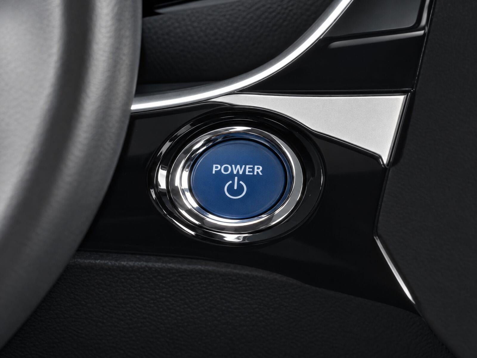 2021 Toyota Prius XLE AWD-e