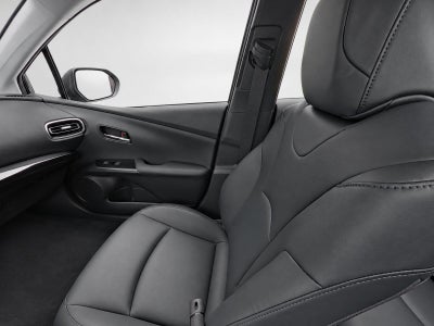 2021 Toyota Prius XLE AWD-e