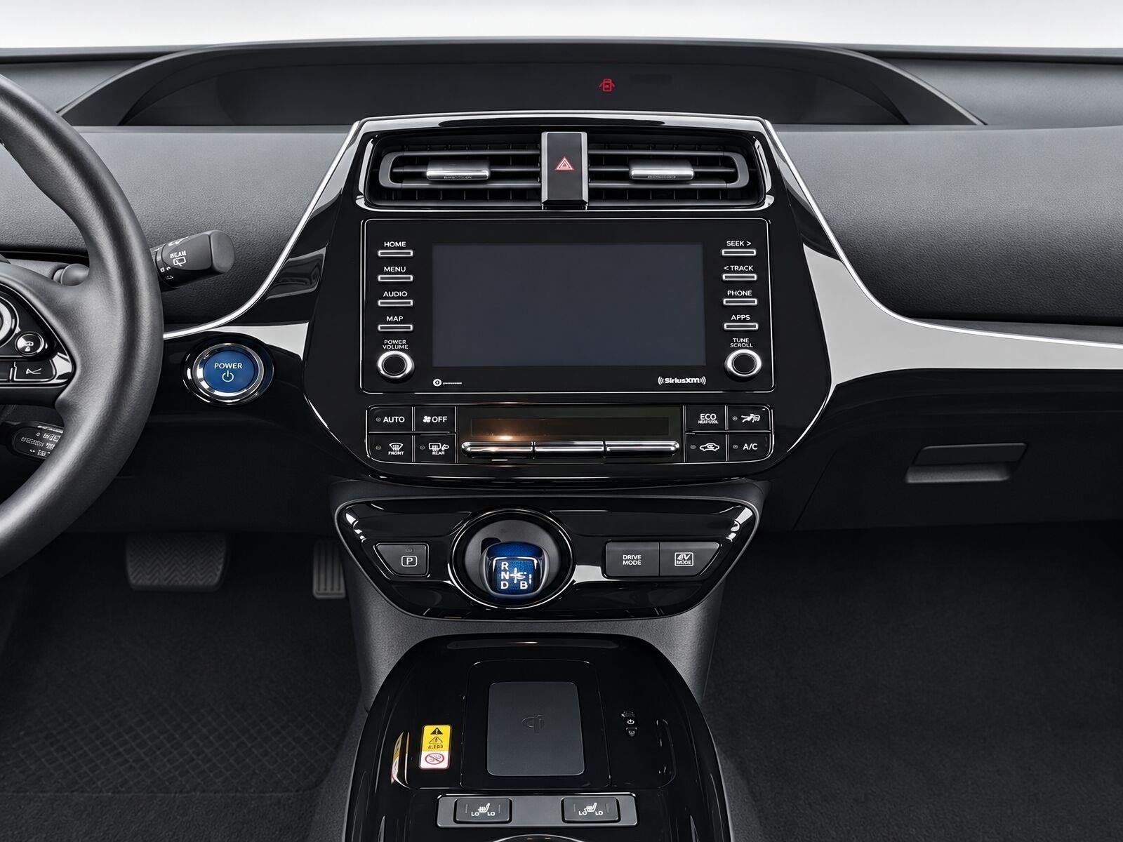 2021 Toyota Prius XLE AWD-e