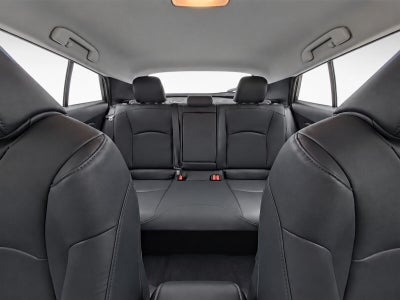 2021 Toyota Prius XLE AWD-e