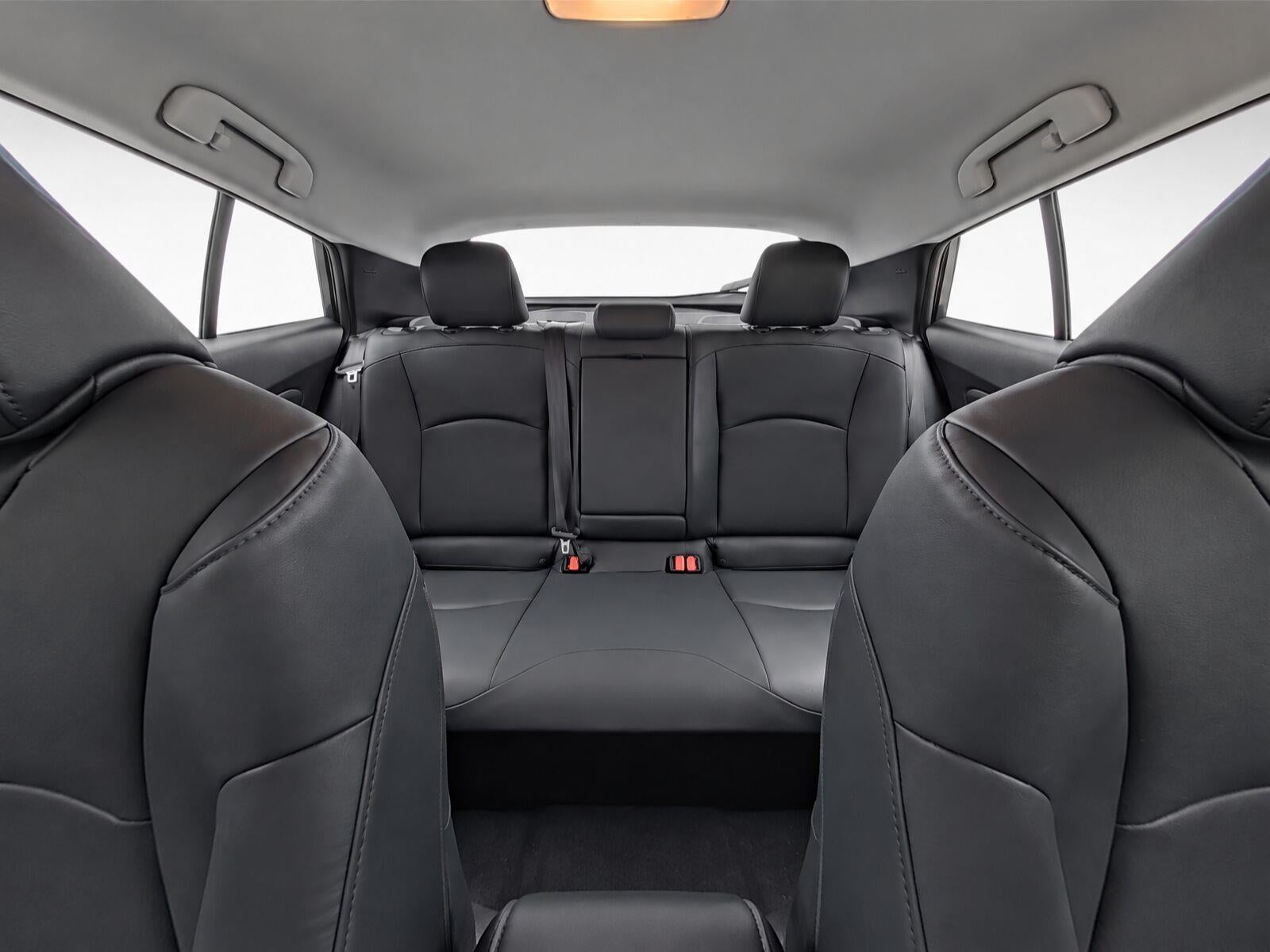 2021 Toyota Prius XLE AWD-e
