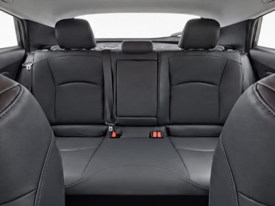 2021 Toyota Prius XLE AWD-e